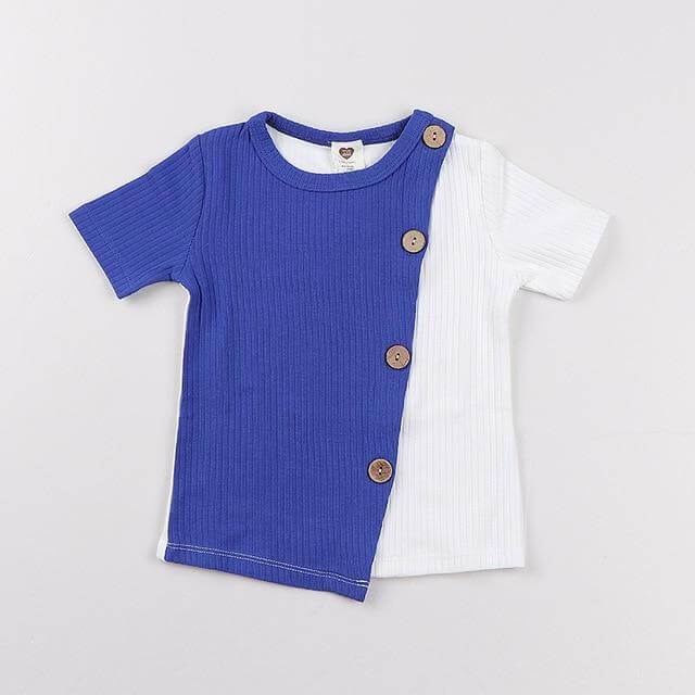 Babies & Kids T-shirt baby girls & boys clothes  amazing colors - beandbuy