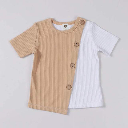 Babies & Kids T-shirt baby girls & boys clothes  amazing colors - beandbuy