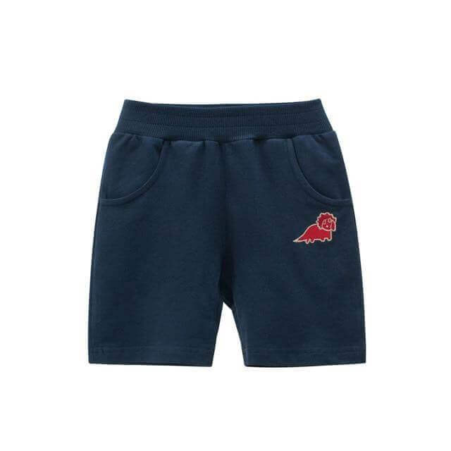 Boys' beach shorts for summer sports shorts for kids & babies - beandbuy
